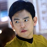 Hikaru Sulu