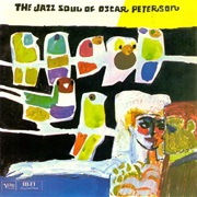 Oscar Peterson - The Jazz Soul of Oscar Peterson