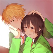 Maid Sama