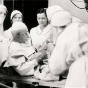 Perform Your Own Appendectomy