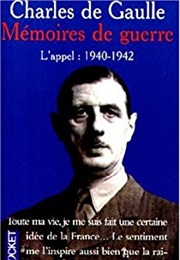 Mémoires De Guerre (Charles De Gaulle)