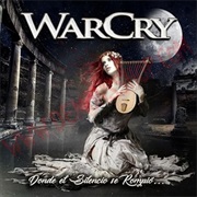 Warcry - Donde El Silencio Se Rompió...