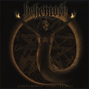 Pandemonic Incantations