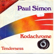 Kodachrome - Paul Simon