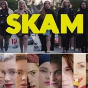 Skam Season 2