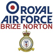RAF Brize Norton