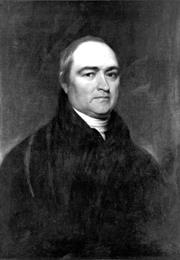 Timothy Dwight