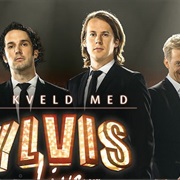 I Kveld Med Ylvis
