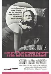 The Entertainer (1960)