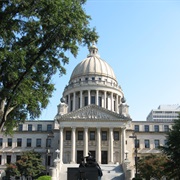 Mississippi Capitol