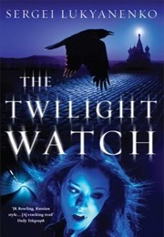 Twilight Watch