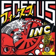 Foetus- 'Sink'