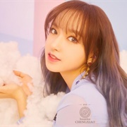 WJSN Cheng Xiao (China)
