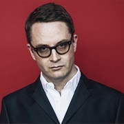 Nicolas Winding Refn