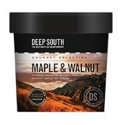 Deep South Maple and Walnut