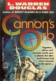 Cannon's Orb (L. Warren Douglas)
