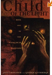 Child of the Light (Janet Berliner)