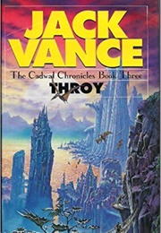 Throy (Jack Vance)