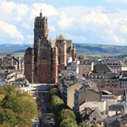 Rodez, France