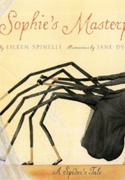 Sophie's Masterpiece (Eileen Spinelli)