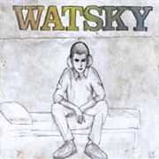 Everything Turns Gold - Watsky
