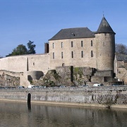 Château De Mayenne