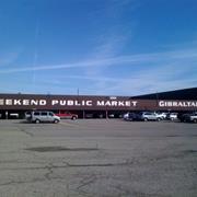 Gibraltar Trade Center