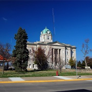 Jackson, Missouri