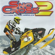 Snocross 2: Featuring Blair Morgan