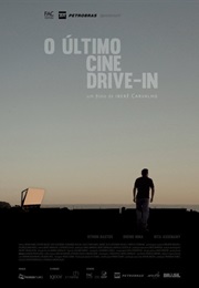 O Último Cine Drive-In (2015)