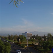 Cuautitlan Izcalli, Mexico