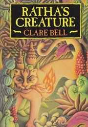 Ratha&#39;s Creature (Clare Bell)
