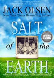 Salt of the Earth (Jack Olsen)