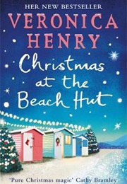 Christmas at the Beach Hut (Veronica Henry)