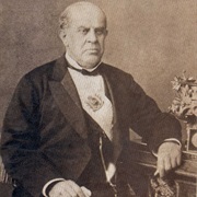 Domingo Faustino Sarmiento