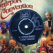 Fairport Convention - By Popular Request