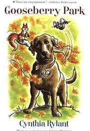 Gooseberry Park (Cynthia Ryland)