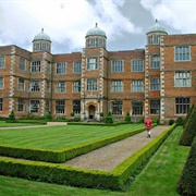 Doddington Hall and Gardens, Lincoln