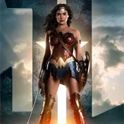 Wonder Woman