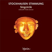 Karlheinz Stockhausen - Stimmung