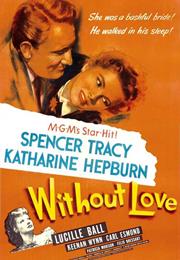 Without Love (Harold S. Bucquet)