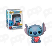 Stitch With Heart