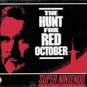 The Hunt for Red October