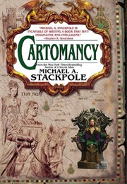 Cartomancy (Michael Stackpole)