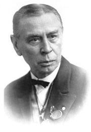 Franz August Otto Pieper
