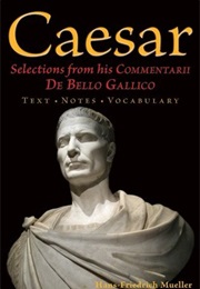 De Bello Gallico (Cesare)