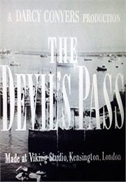 The Devil&#39;s Pass (1957)