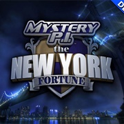 Mystery P.I.: The New York Fortune