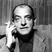 Luis Bunuel