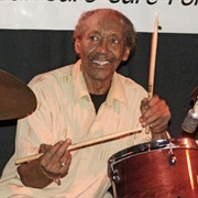 Willie &quot;Big Eyes&quot; Smith, 75, Stroke